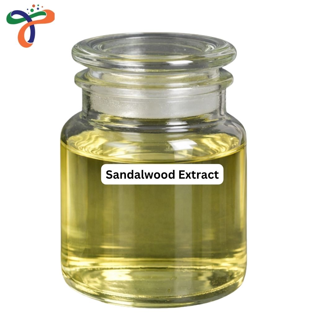 Sandalwood Extract